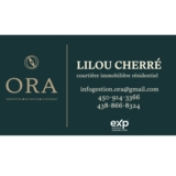 View Lilou Cherré Courtier Immobilier’s Lorraine profile