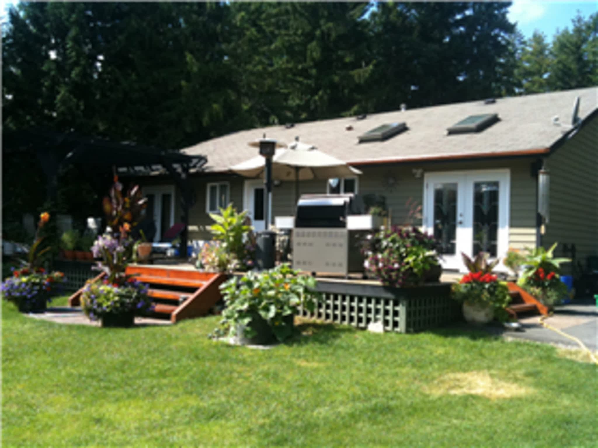 photo Destree Landscaping Services