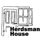 The Herdsmans House In Neubergthal - Logo