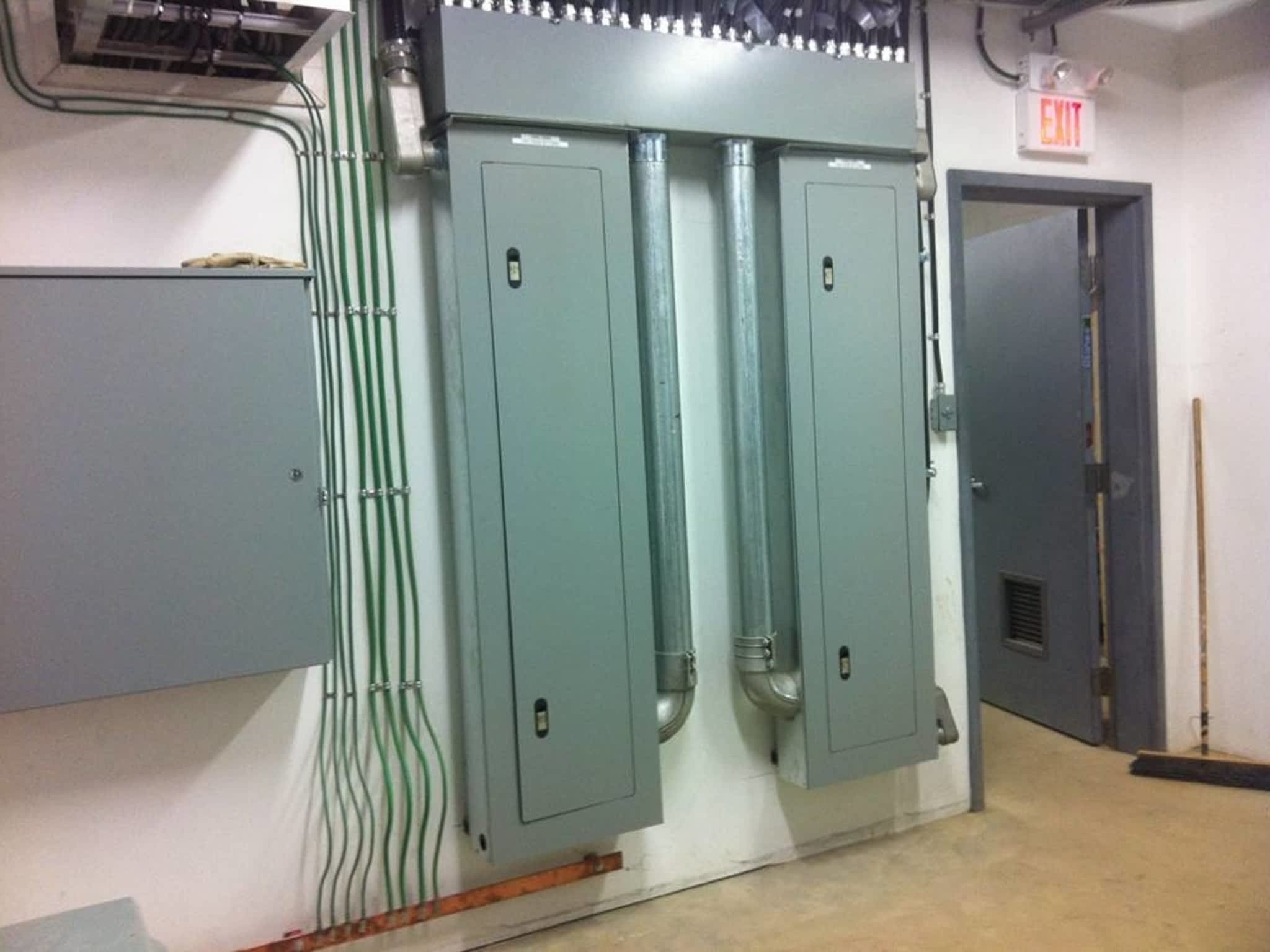 photo RCM Electrical