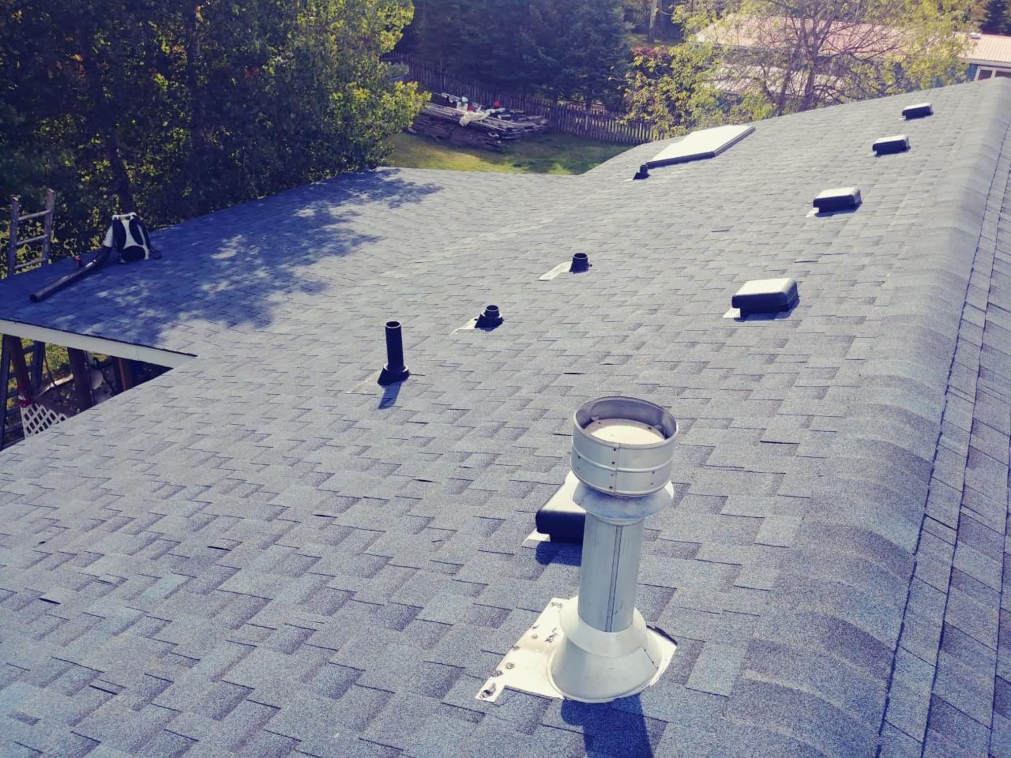 photo DC Roofing Inc