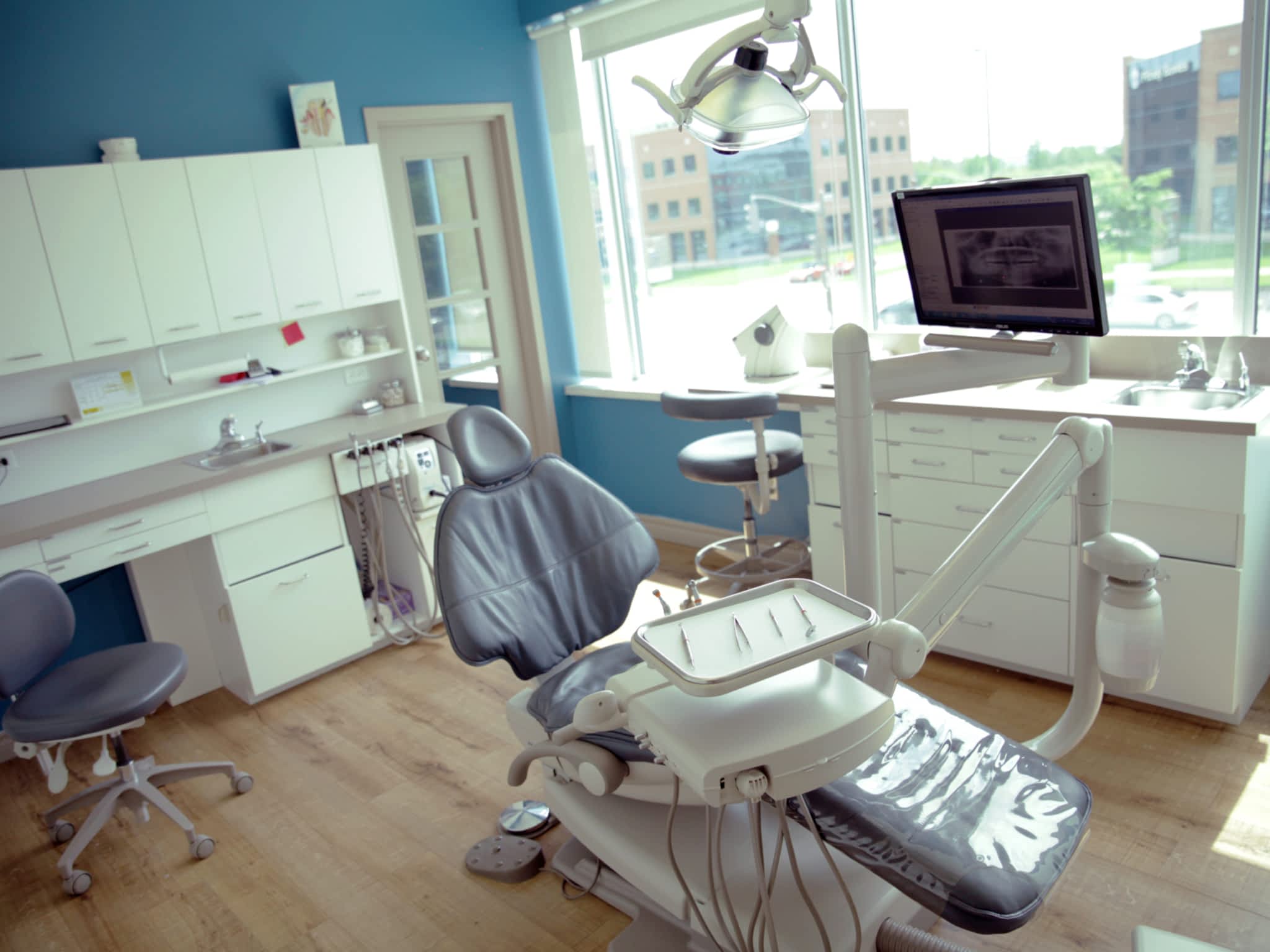 photo Centre de Dentisterie Dallaire et Associés