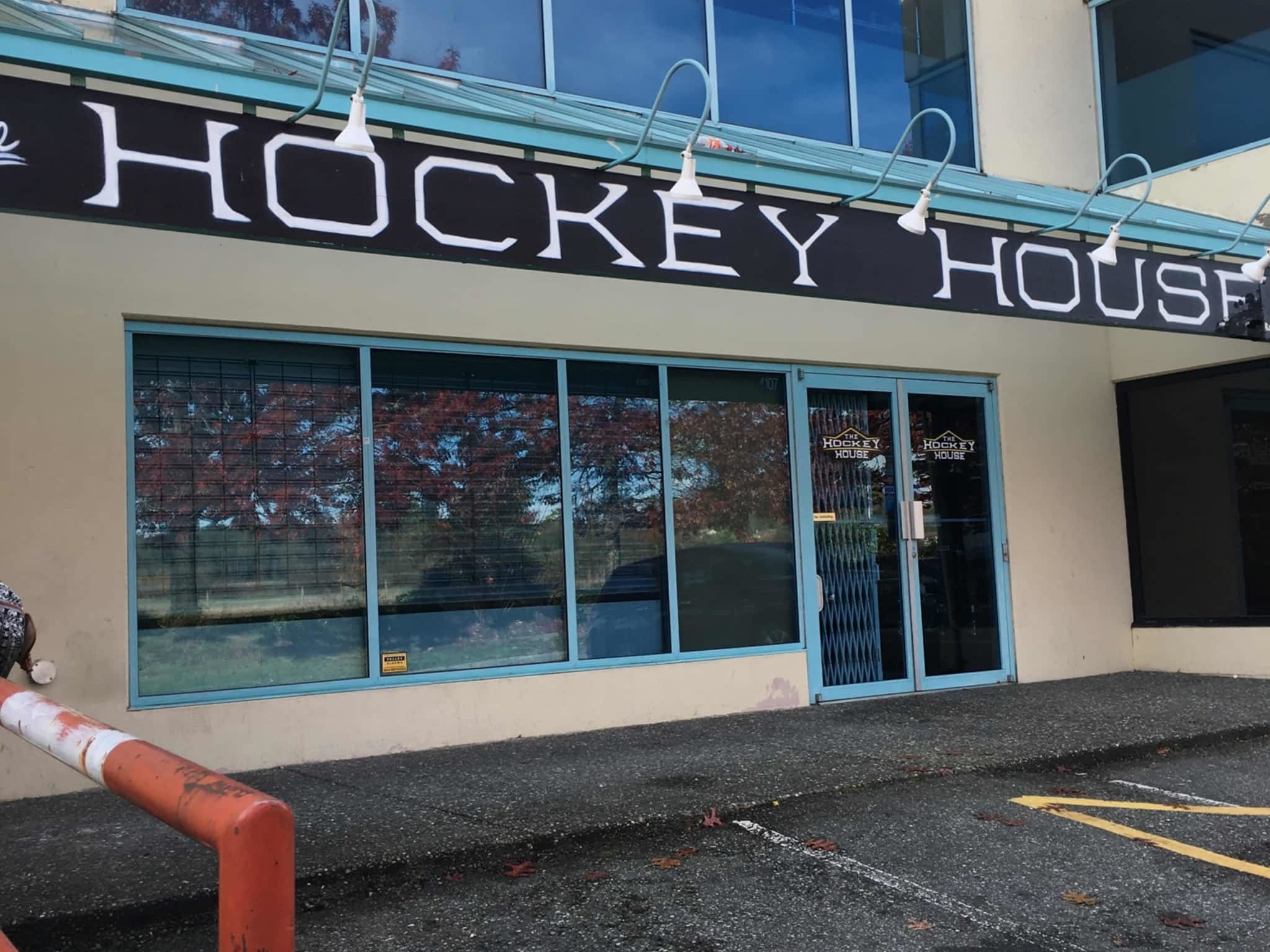 photo The Hockey House