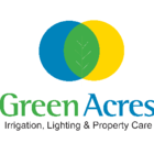 Green Acres Irrigation, Lighting & Property Care - Systèmes et matériel d'irrigation