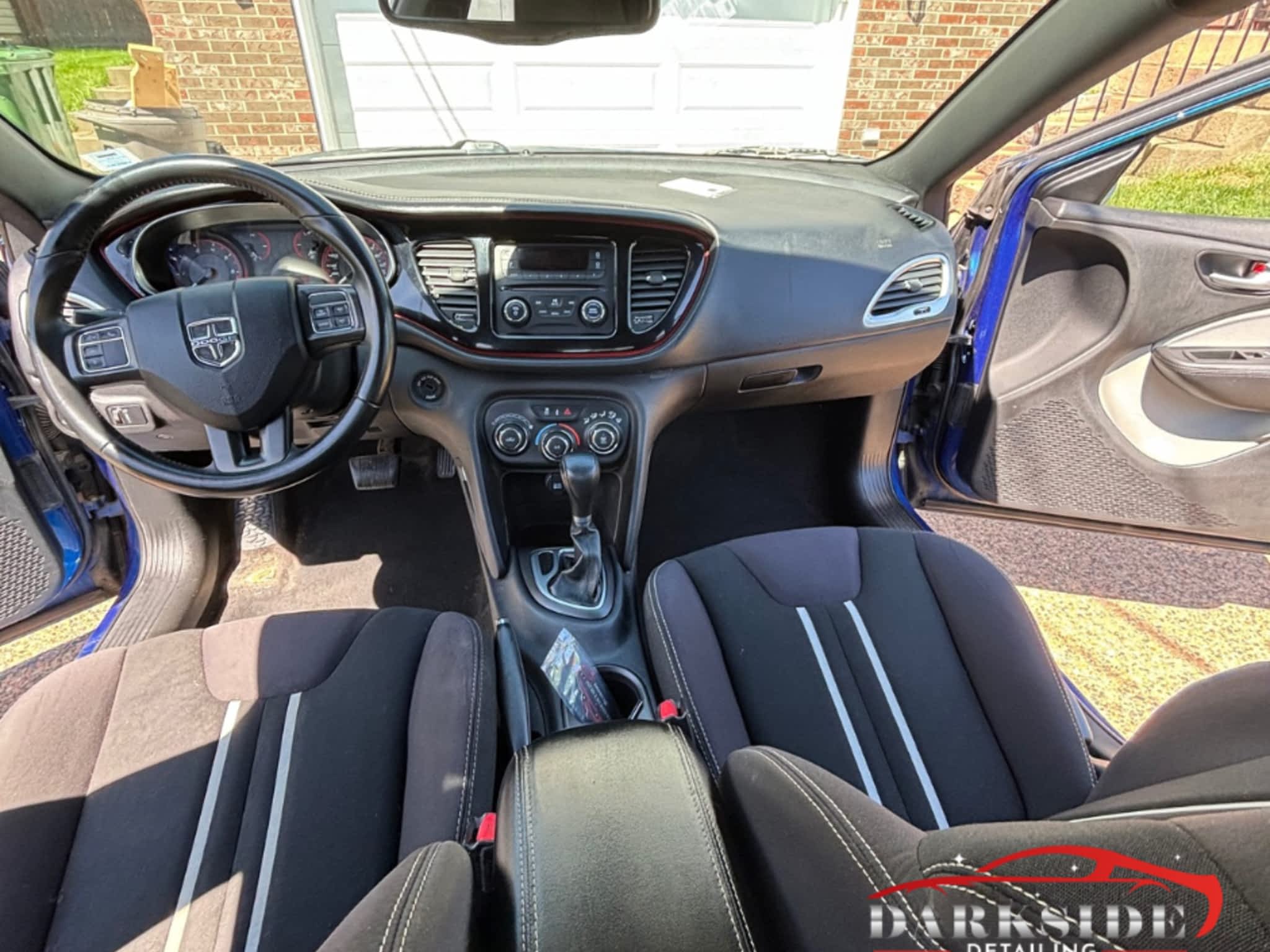 photo Darkside Detailing