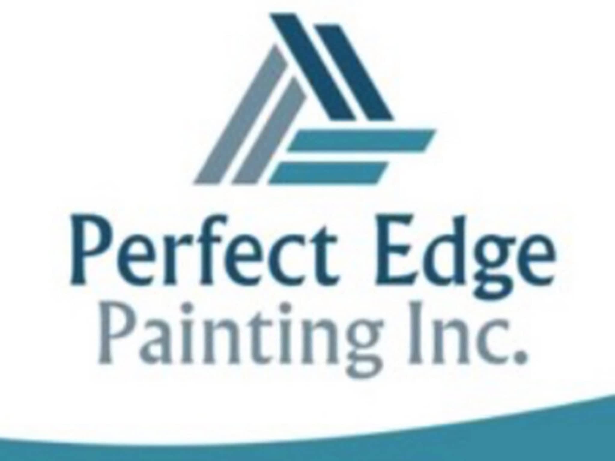 photo Perfect Edge Painting