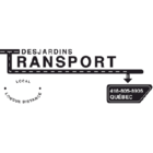 Desjardins Transport - Logo