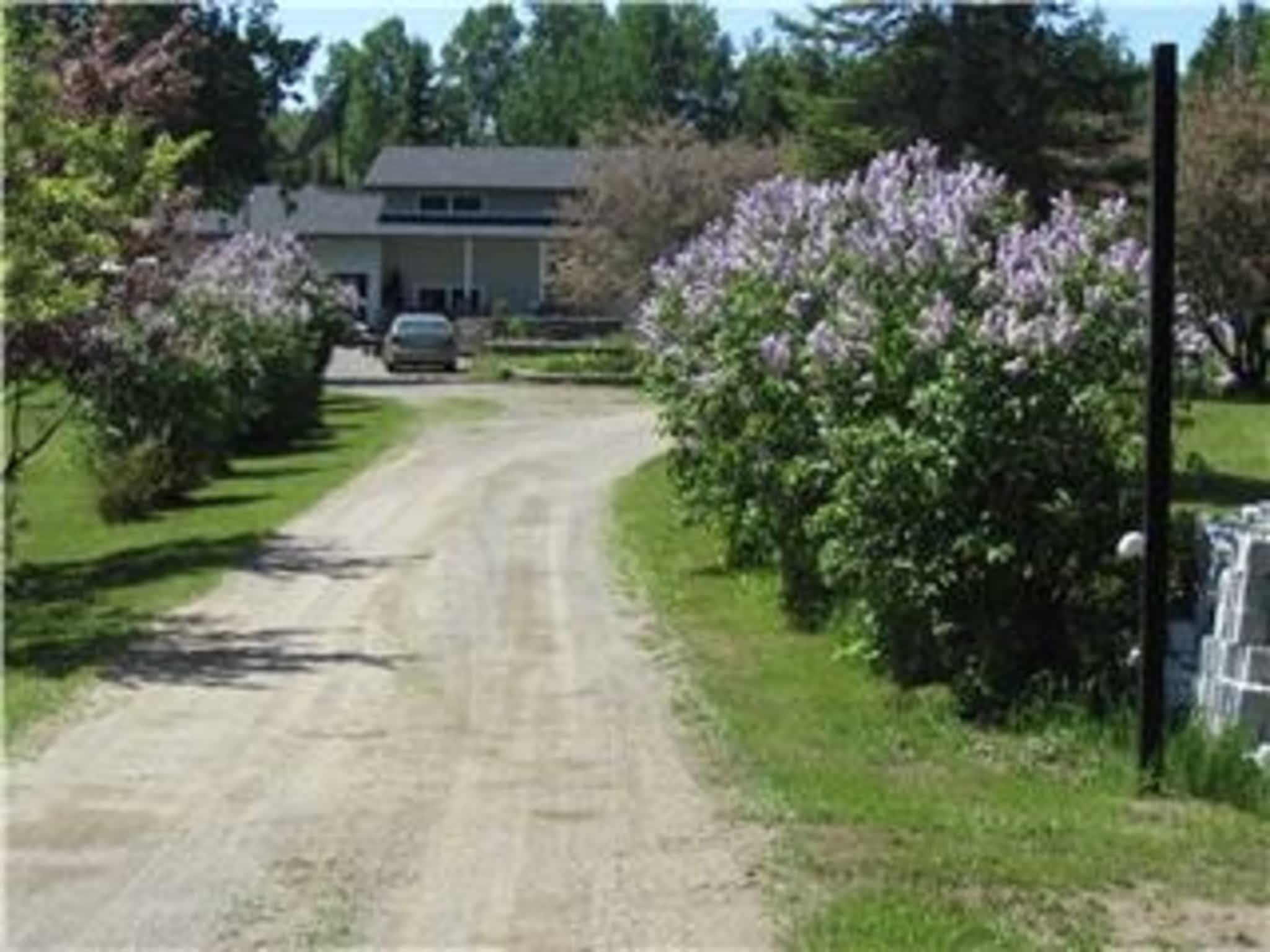 Tripaway Reg'd Boarding Kennels Thunder Bay, ON 995 Gratton Rd
