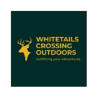 Whitetails Crossing Outdoors - Logo