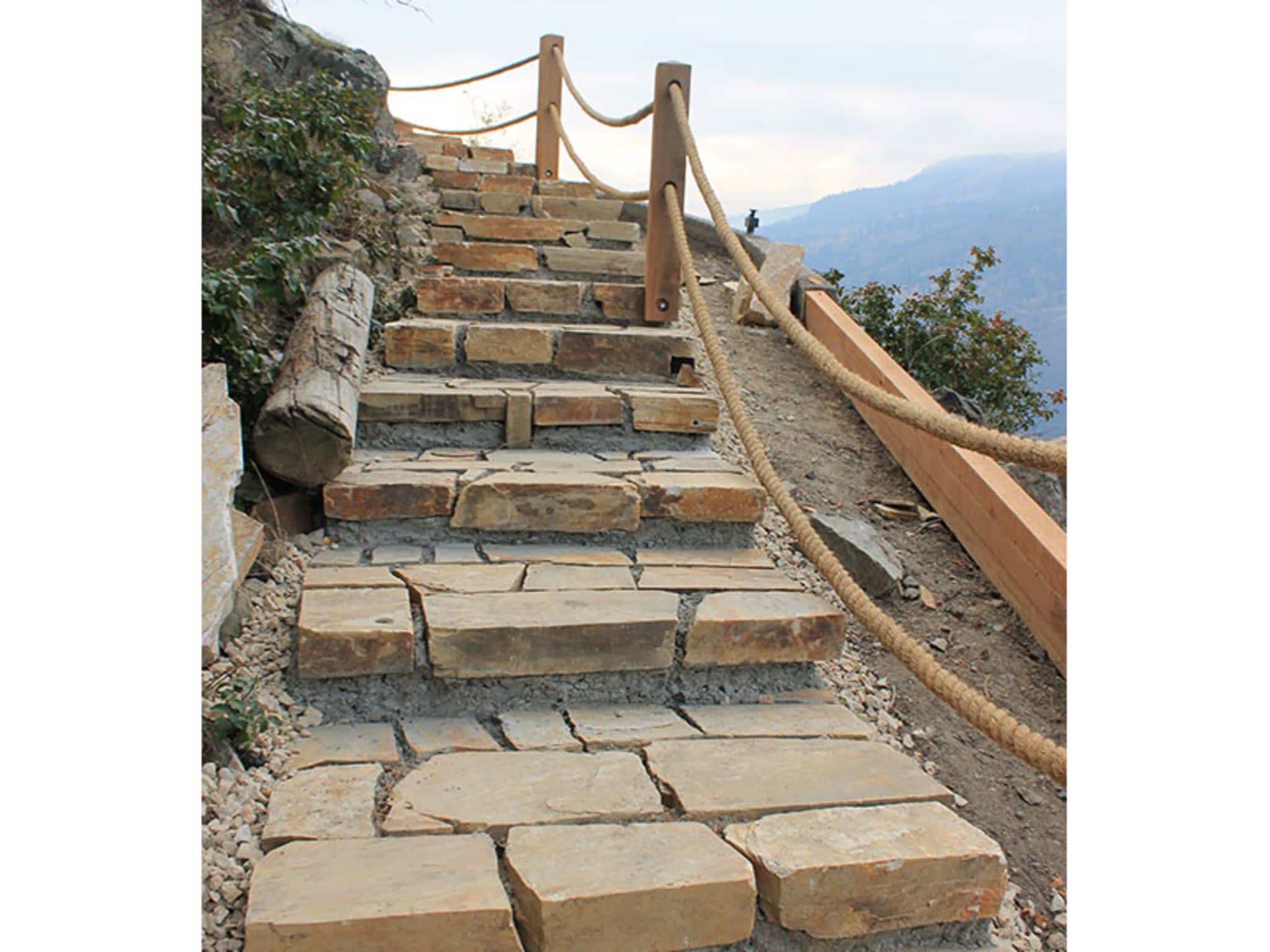 photo Shoreline Design