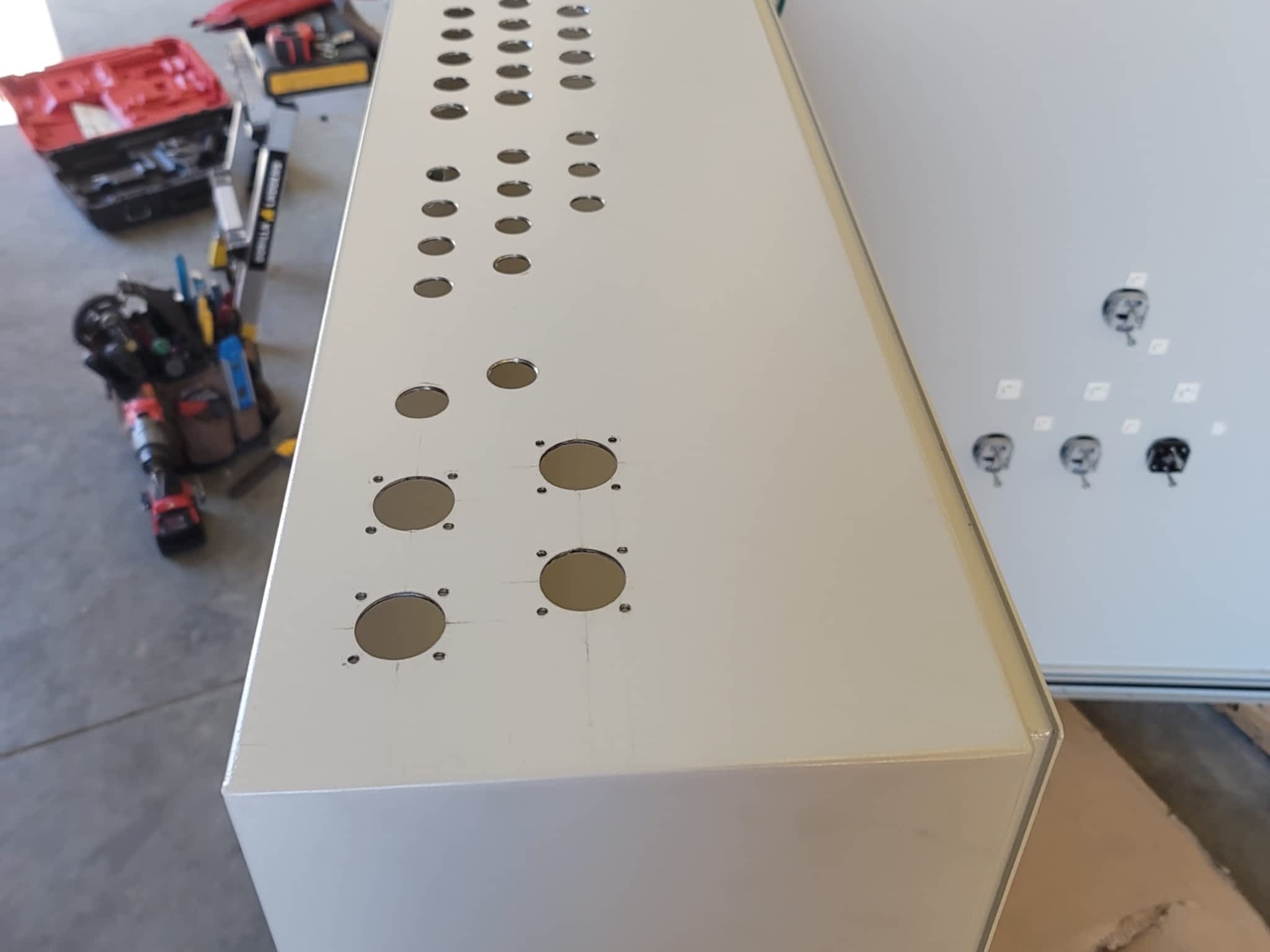 photo Rickman Electrical Services