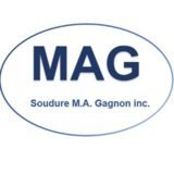 Voir le profil de Soudure M.A Gagnon inc - Lourdes-de-Joliette