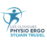 View Les Cliniques Physio Ergo Sylvain Trudel’s Le Bic profile