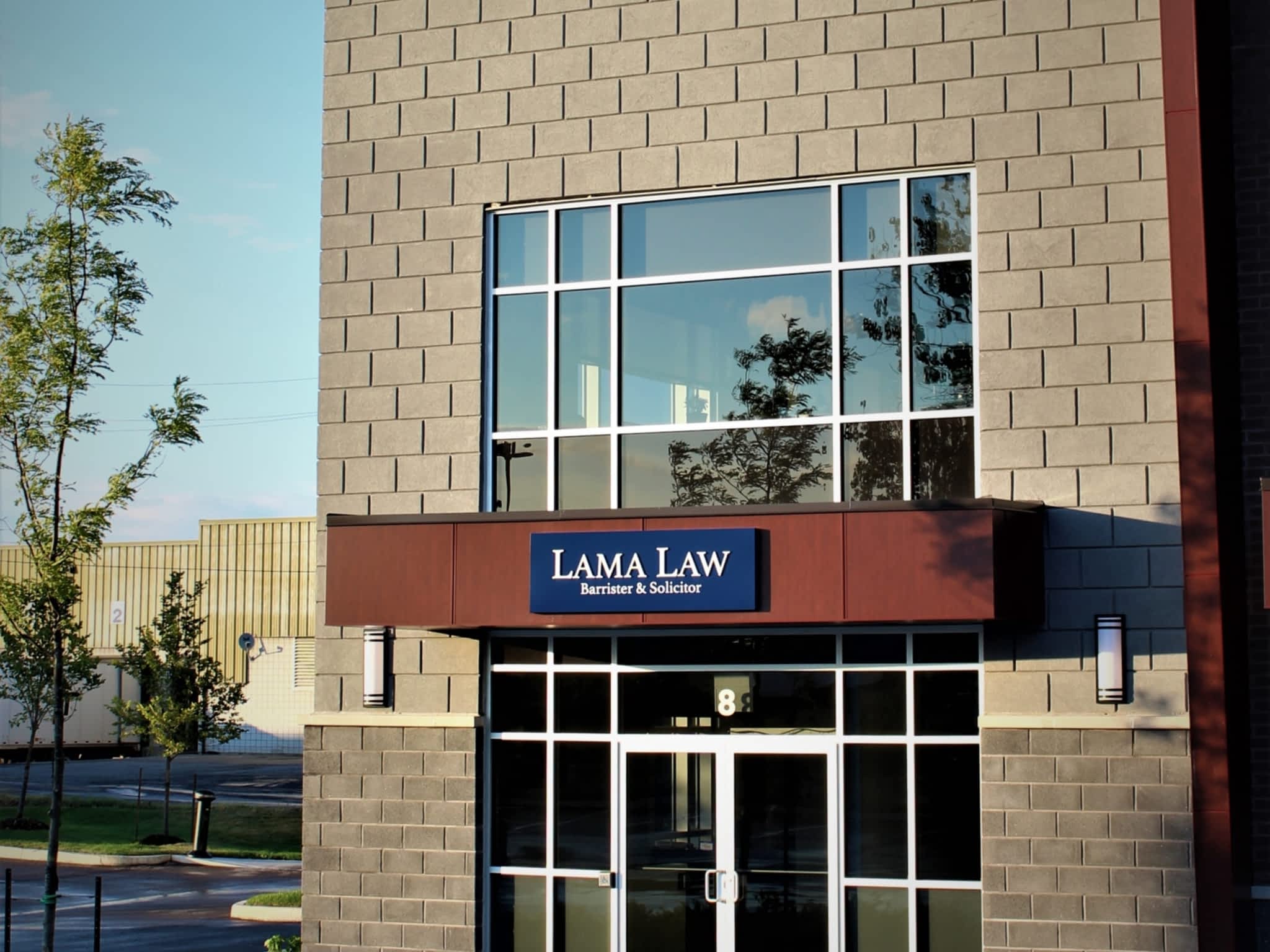 photo Lama Law Professional Corporation