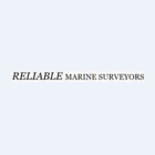 Reliable Marine Surveyors - Logo