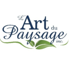 L'Art du Paysage Inc - Landscape Contractors & Designers