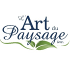 L'Art du Paysage Inc - Logo