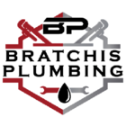 Bratchis Plumbing - Logo