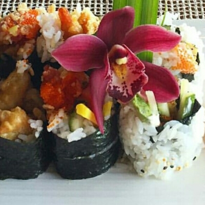 Maiko Sushi des sources - Sushi & Japanese Restaurants