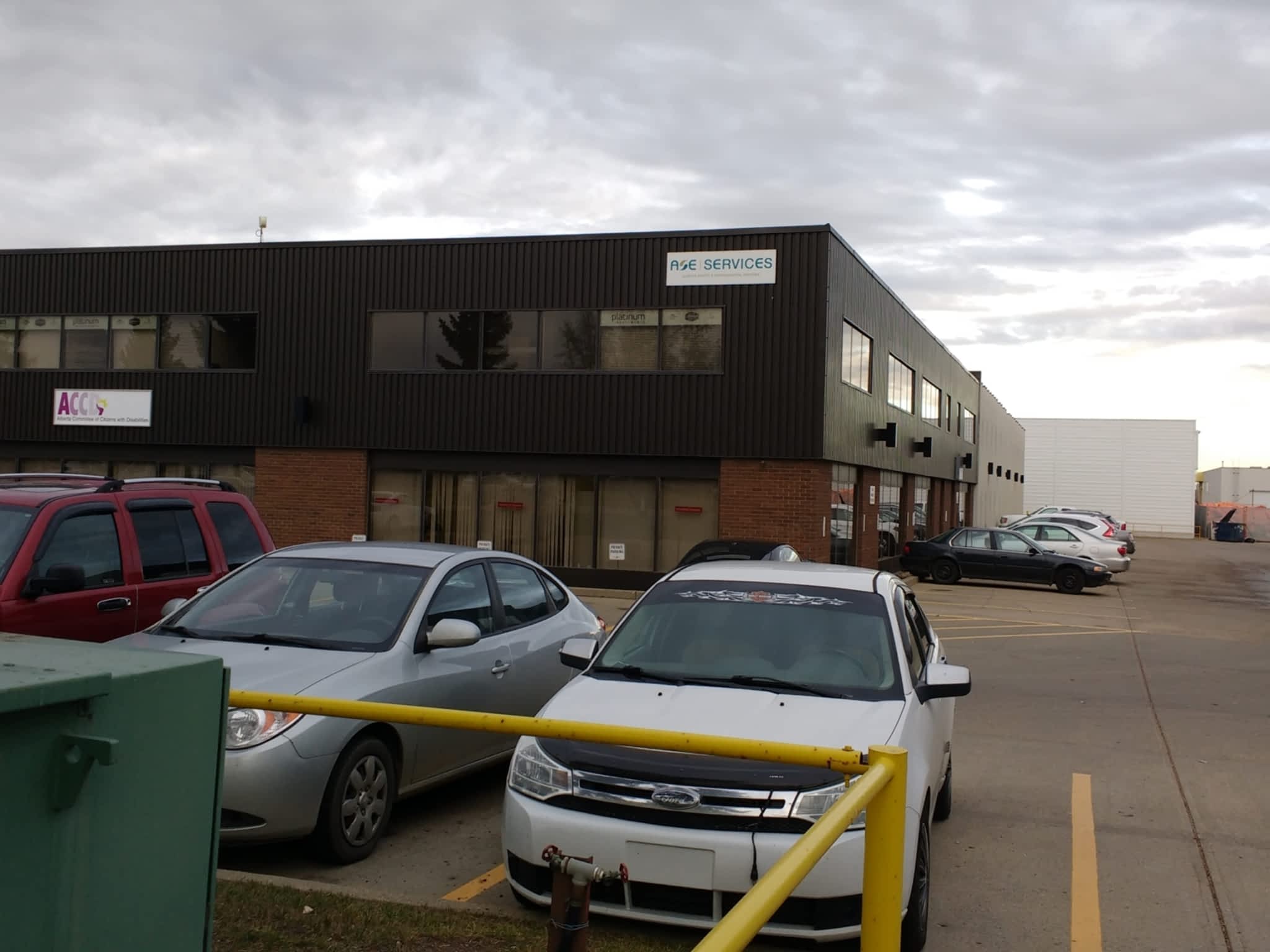 photo A&J Custom Cabinets