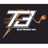 Voir le profil de TB73 Électrique inc. - Shawbridge