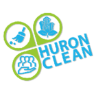 Huron Clean - Logo