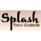 Splash Thai Cuisine - Thai Restaurants