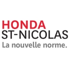 Honda St-Nicolas - New Car Dealers
