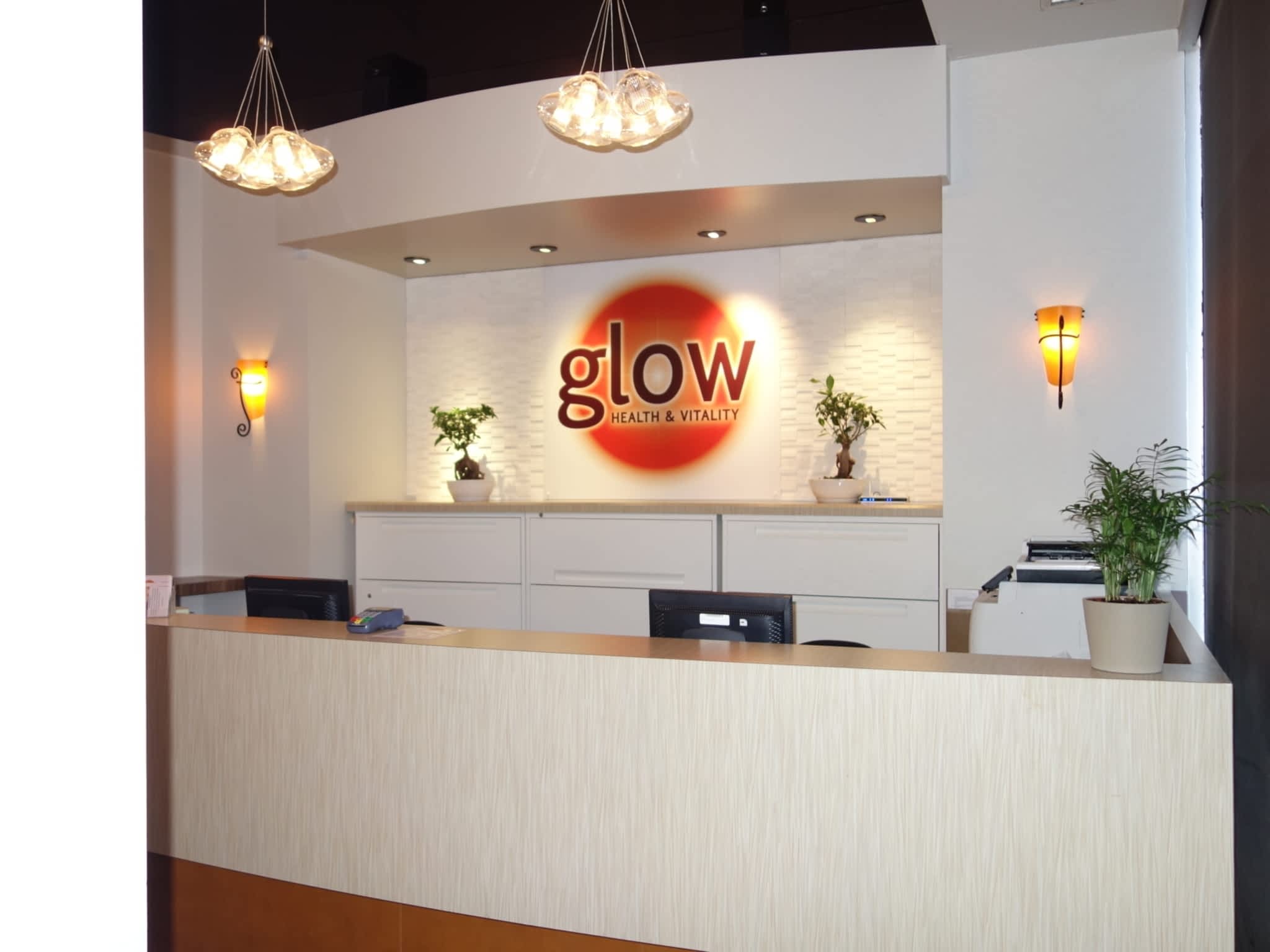 photo Glow Health & Vitality