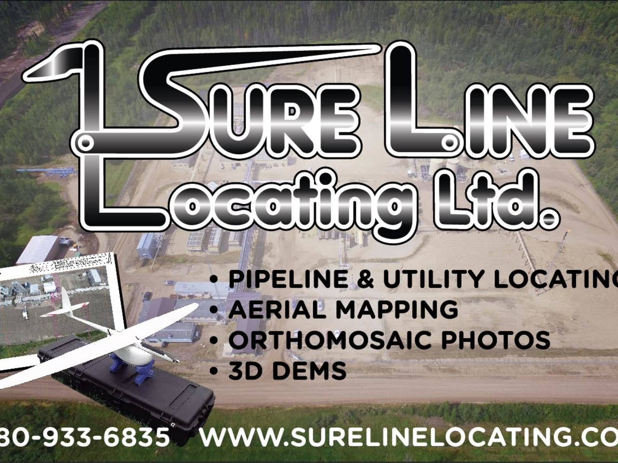 photo Sure Line Locating
