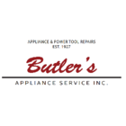 Butler's Appliance Service - Réparation et pièces d'outils
