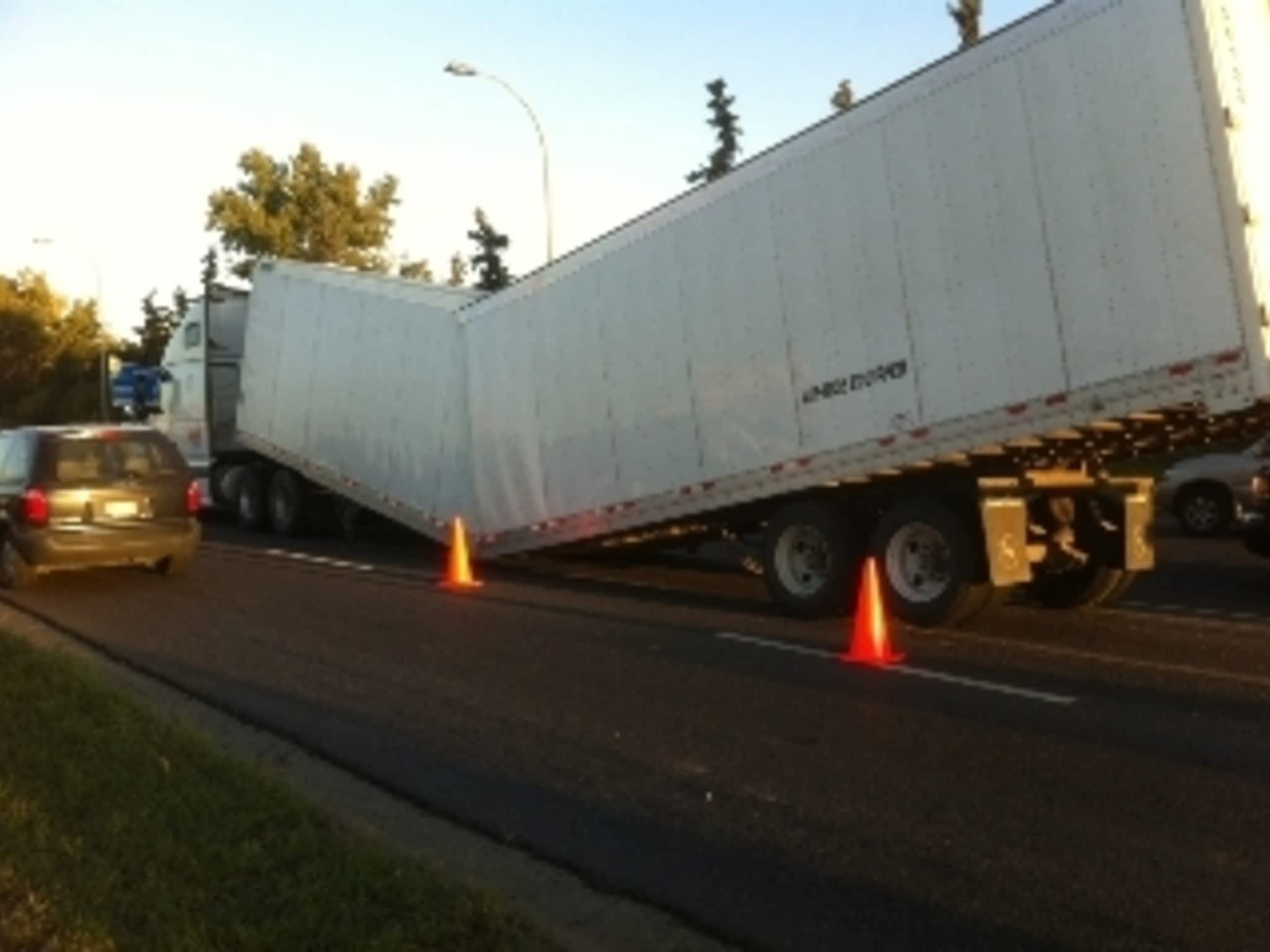 photo Truck Rescue