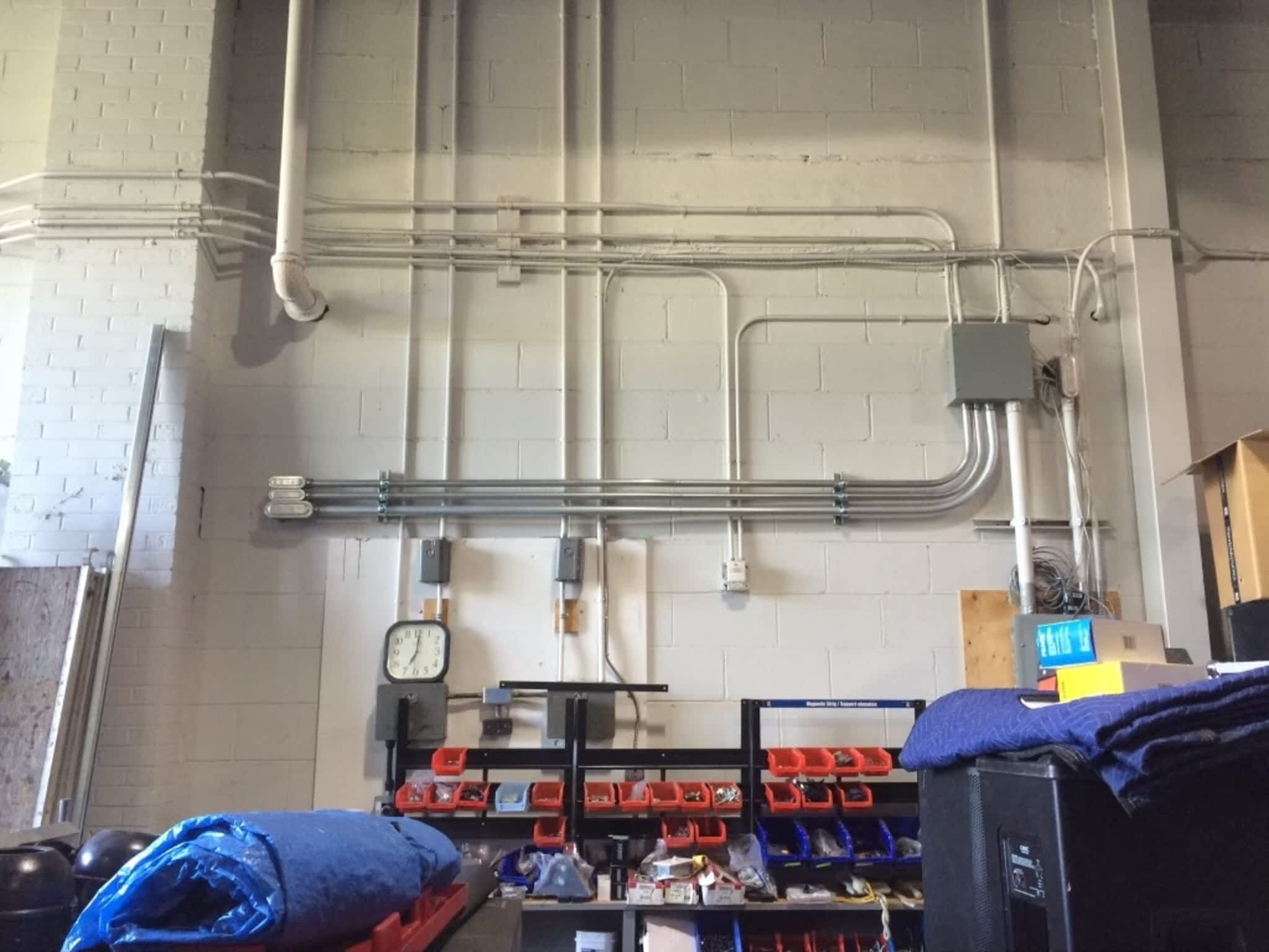 photo Belpro Electric