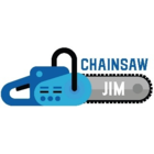 Chainsaw Jim - Logo