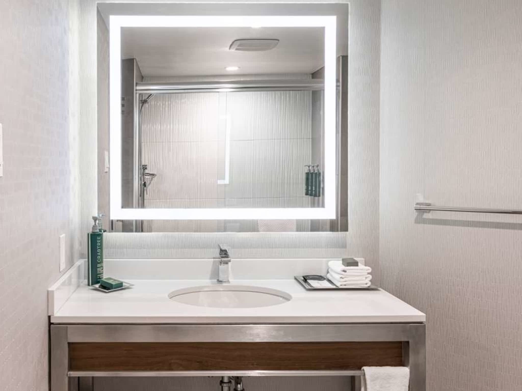 photo Hilton Montreal/Laval