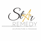 Star Remedy - Logo