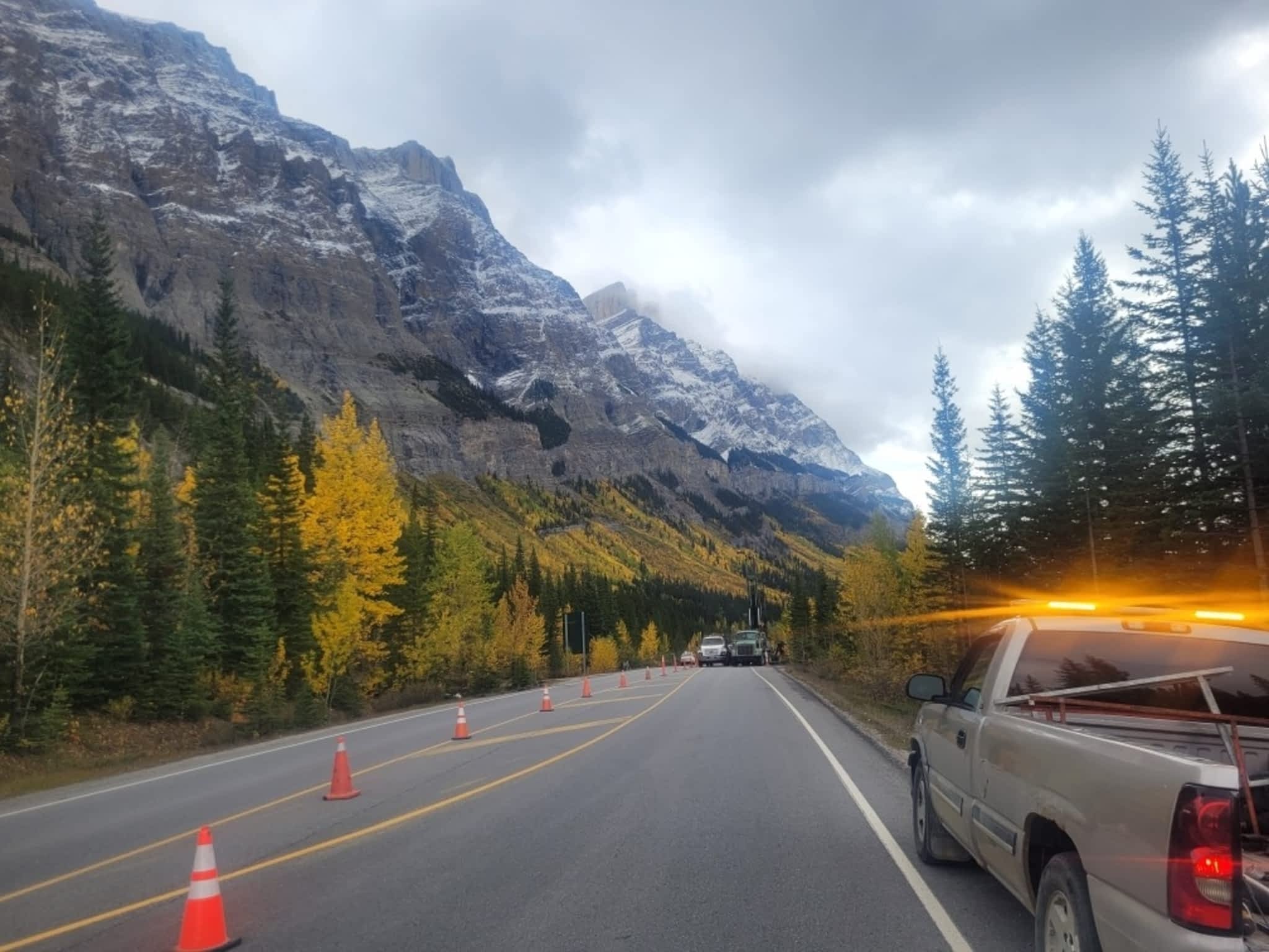 photo Shield Traffic Control