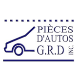 Pièces d'Autos G R D Inc - Used Auto Parts & Supplies