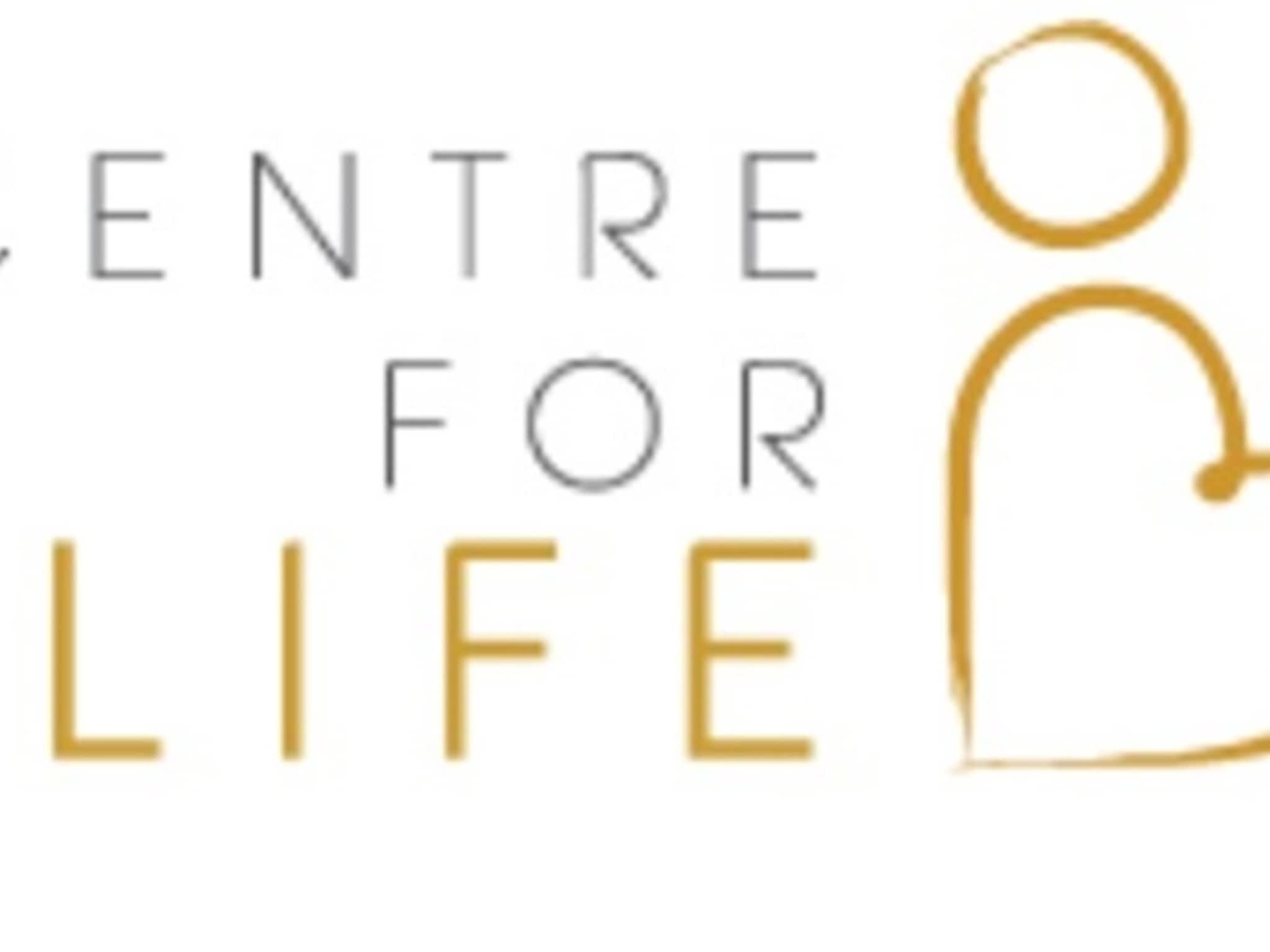 photo Centre For Life