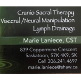 Craniosacral with Marie - Massages & Alternative Treatments