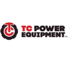 TC Power Equipment - Logo
