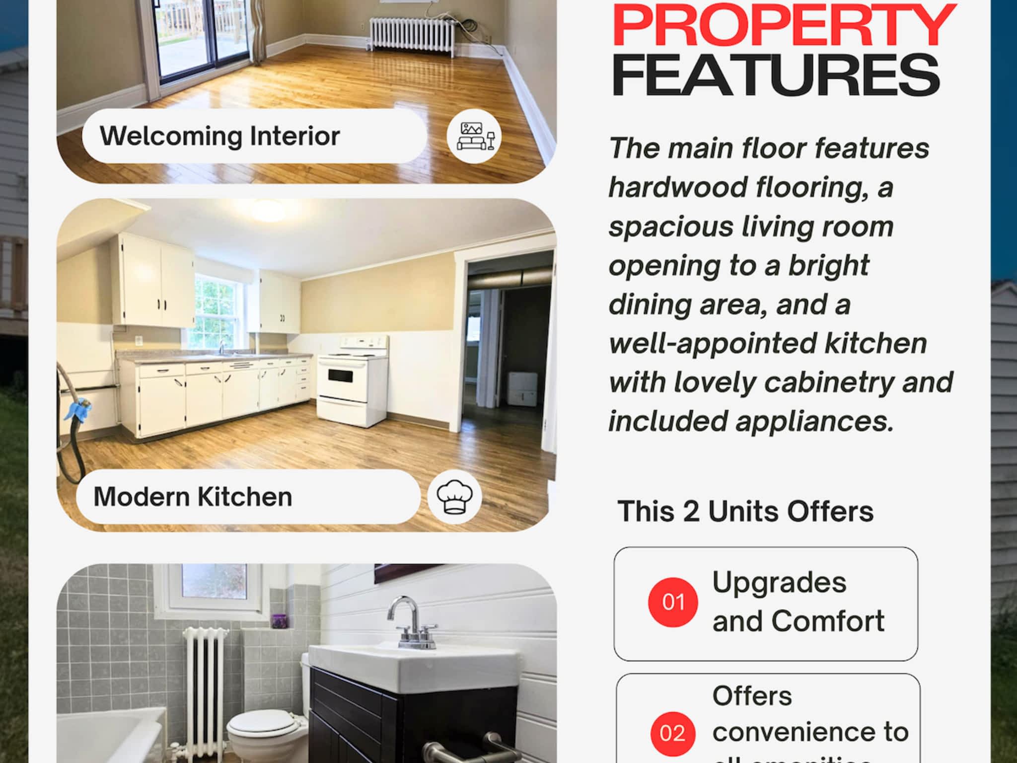 photo Cheryl Vickers - REALTOR® - Associate Broker