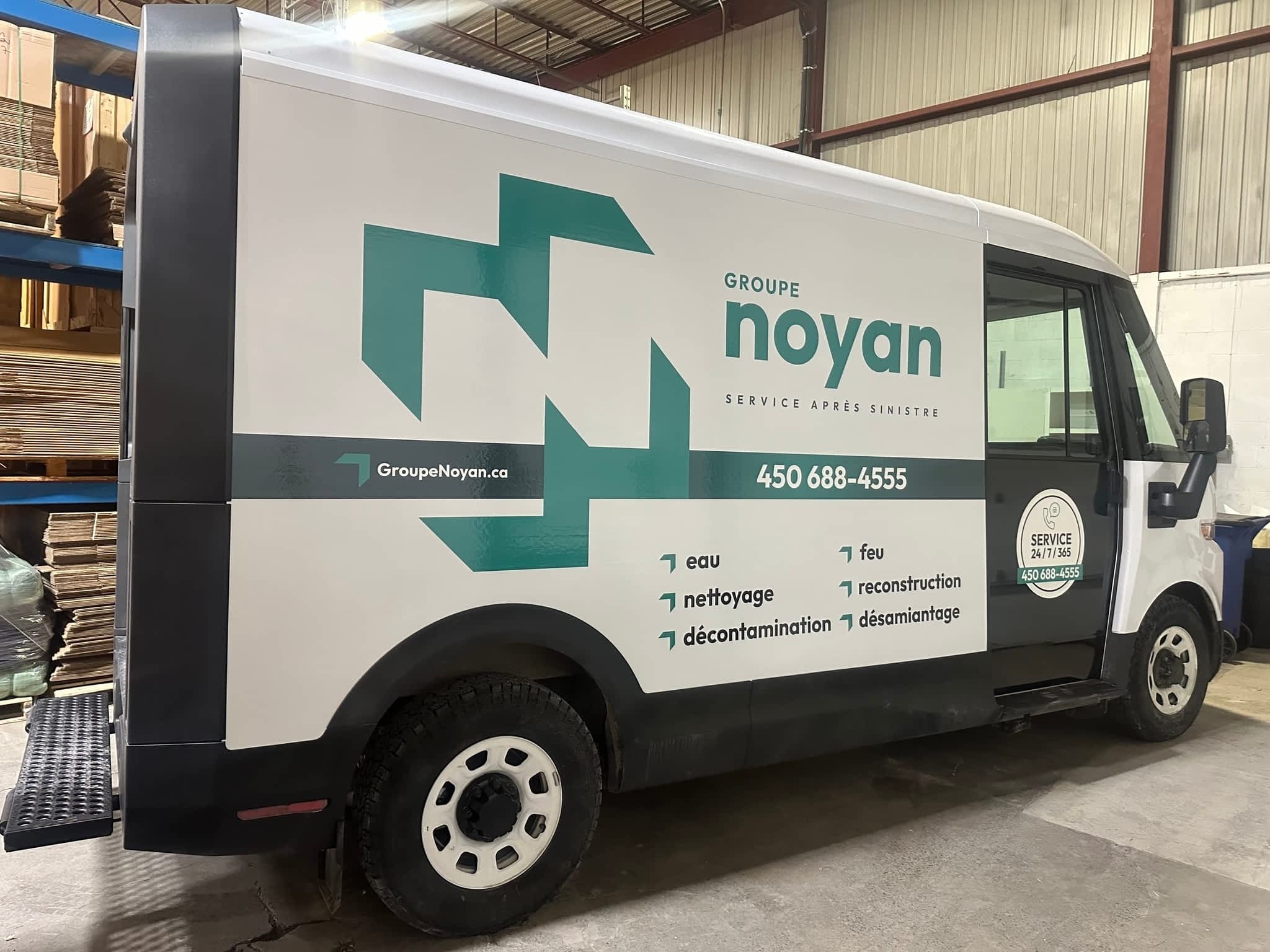 photo Groupe Noyan