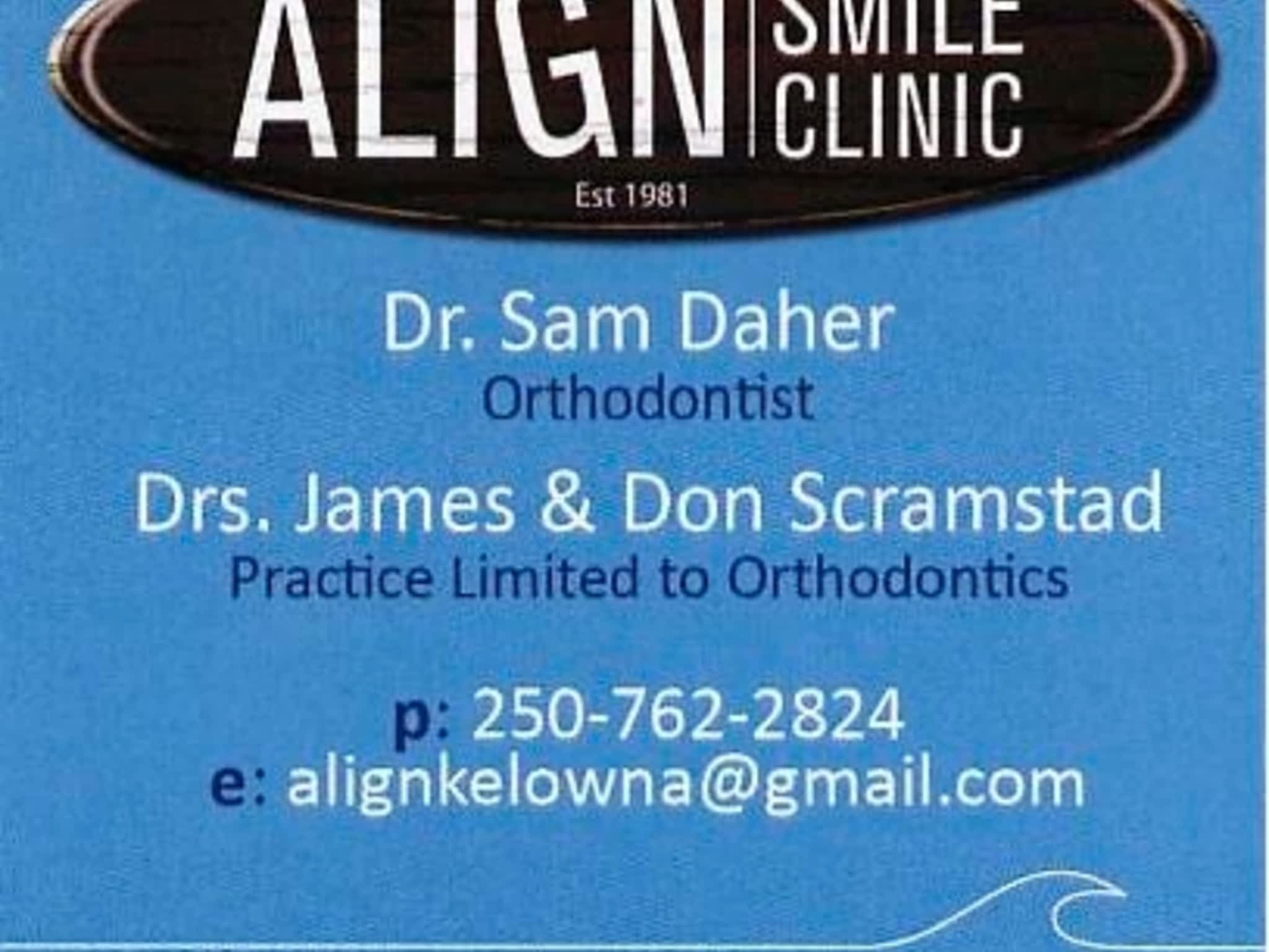 photo Align Smile Clinic