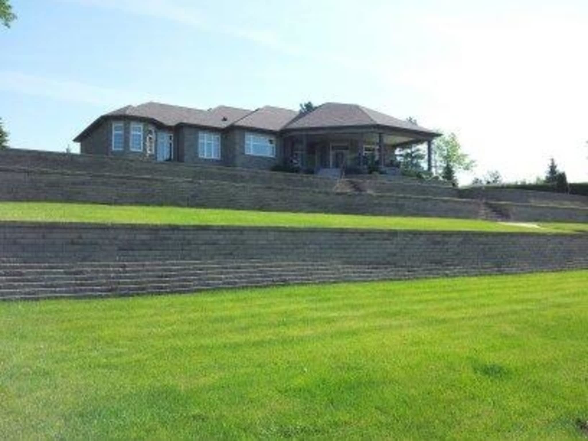 photo La Rock Window Cleaning