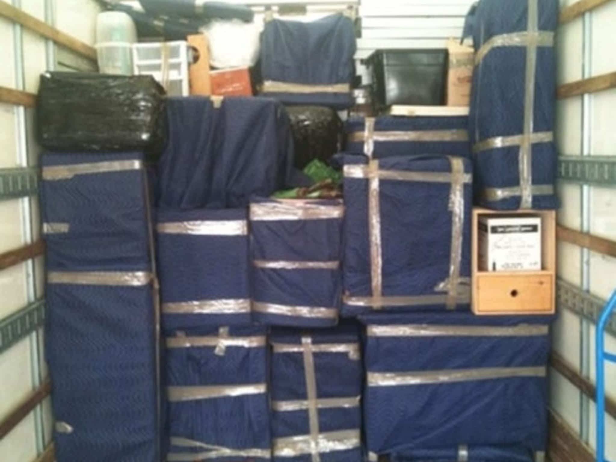 photo JSK Moving Services