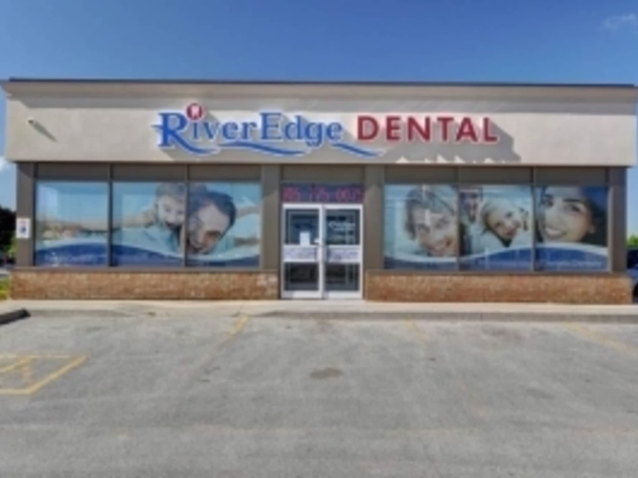 photo Riveredge Dental