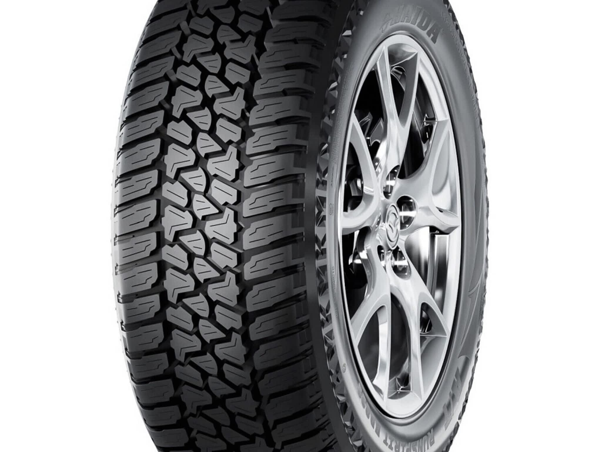 photo The Tire Source