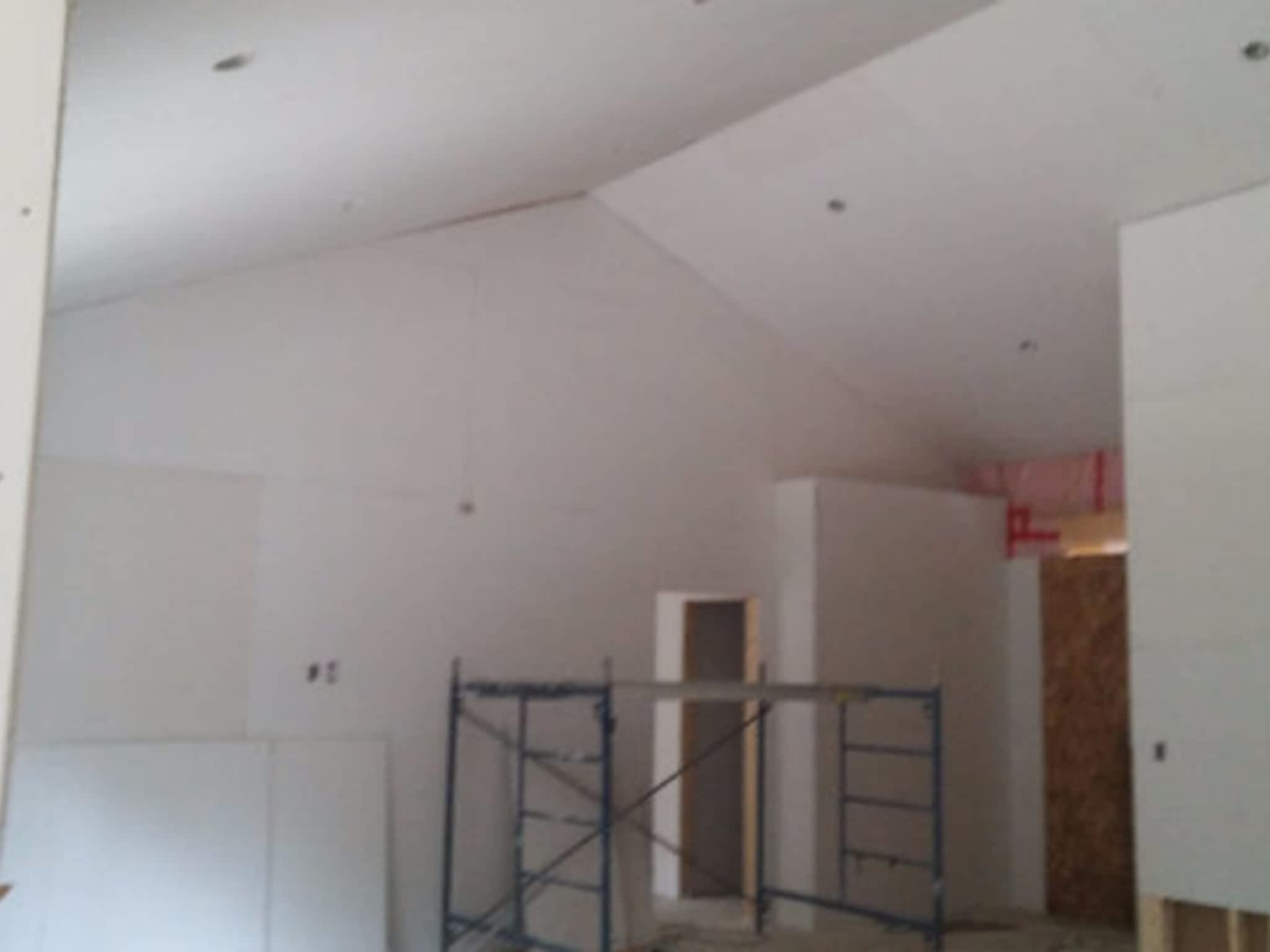 photo KJ Contracting