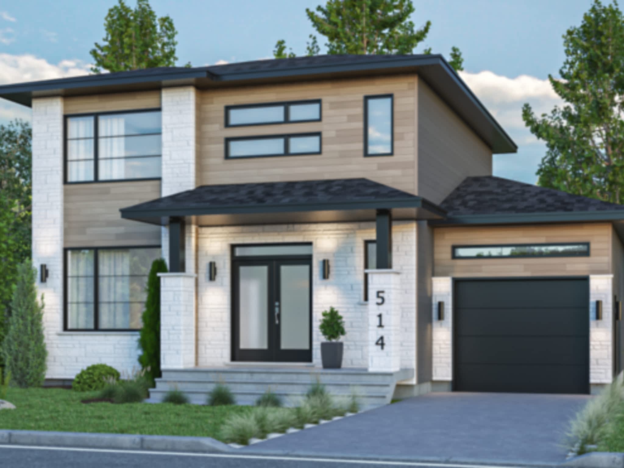 photo Distinction Architecture